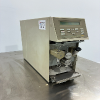 Spectra -Physics Analytical P1000 Isocratic Pump HPLC image 0